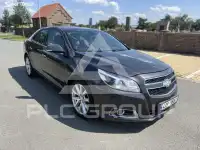 2013 Chevrolet Malibu