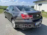 2013 Chevrolet Malibu