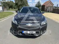 2013 Chevrolet Malibu