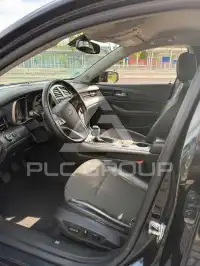 2013 Chevrolet Malibu