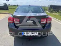 2013 Chevrolet Malibu