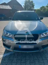 2013 BMW X3