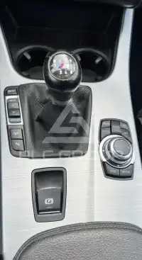 2013 BMW X3
