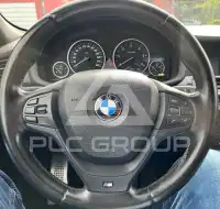 2013 BMW X3