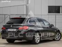 2013 BMW 218