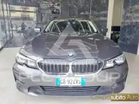 2013 BMW 218