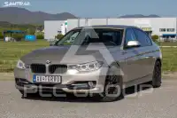 2013 BMW 218