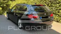 2013 BMW 523