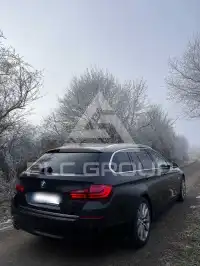 2013 BMW 523