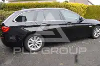 2013 BMW 523