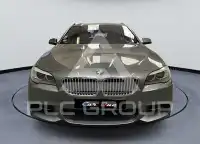 2013 BMW 523