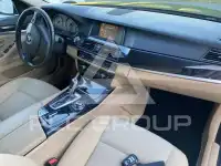 2013 BMW 523