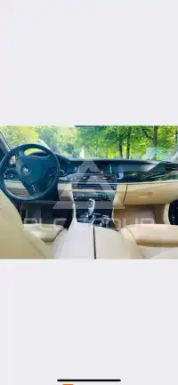 2013 BMW 523