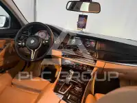 2013 BMW 523