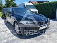 2013 BMW 523