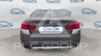 2013 BMW 523