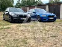 2013 BMW 523