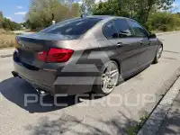 2013 BMW 523