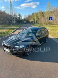 2013 BMW 523