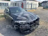 2013 BMW 523