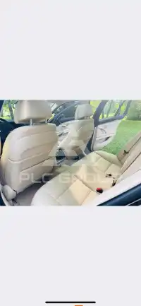 2013 BMW 523