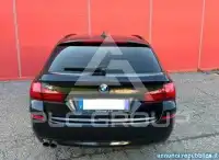 2013 BMW 523