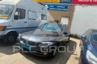 2013 BMW 523