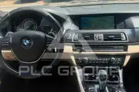 2013 BMW 523