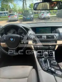 2013 BMW 523