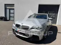 2013 BMW 523