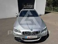 2013 BMW 523
