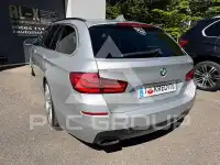 2013 BMW 523