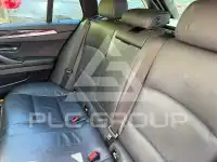 2013 BMW 523