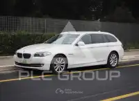 2013 BMW 523