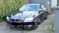 2013 BMW 523