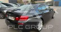 2013 BMW 523