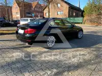 2013 BMW 523