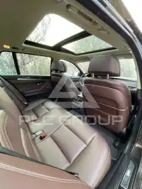 2013 BMW 523