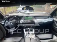 2013 BMW 523