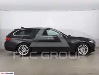 2013 BMW 523