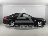 2013 BMW 523