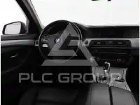 2013 BMW 523