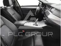 2013 BMW 523