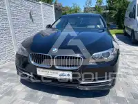 2013 BMW 523