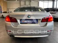 2013 BMW 523