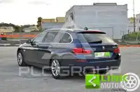 2013 BMW 523