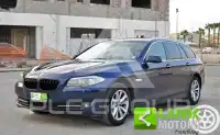 2013 BMW 523