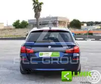 2013 BMW 523