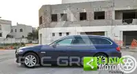 2013 BMW 523