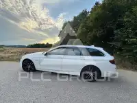 2013 BMW 523